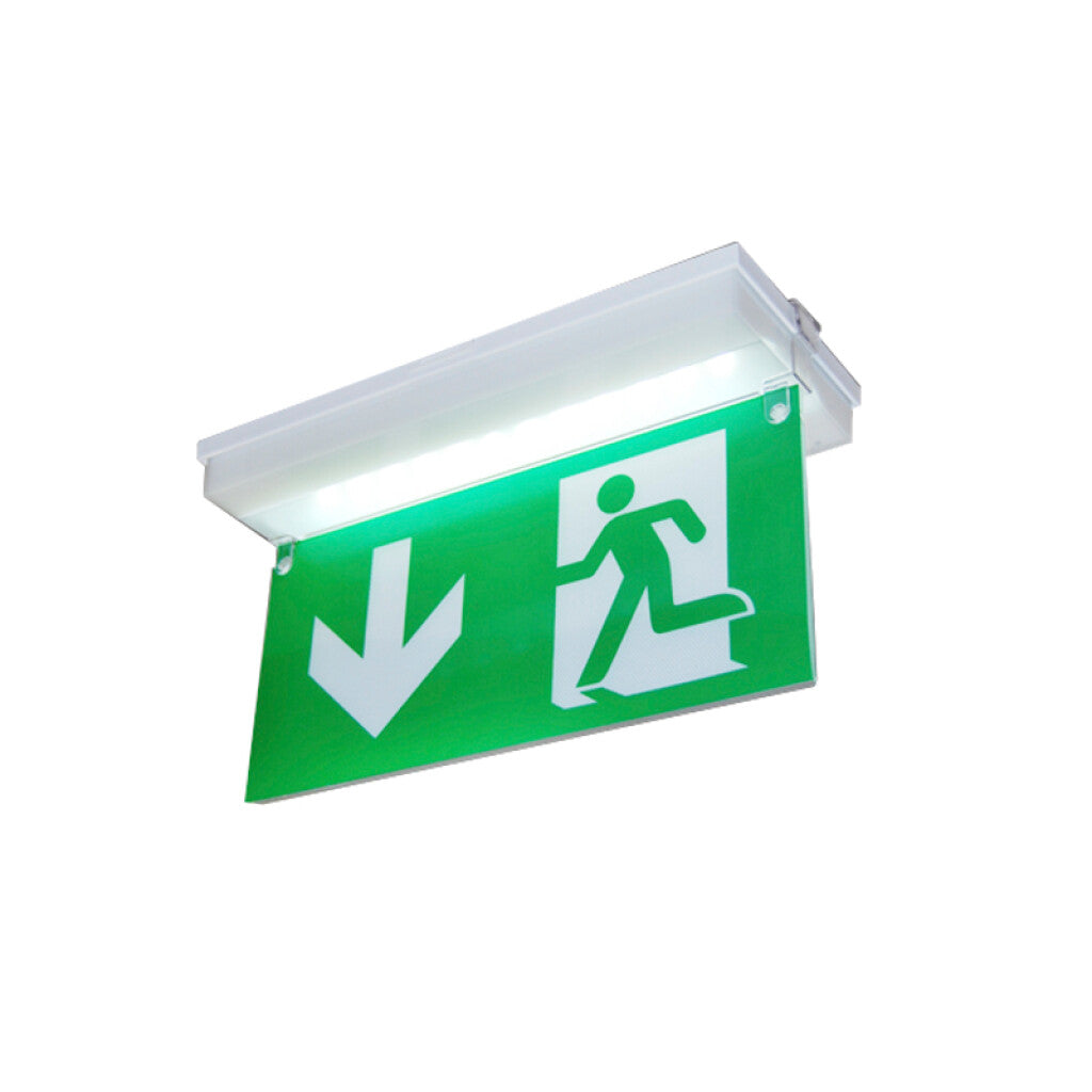 Difusor banderola para extraplana F-DBL - NX0182