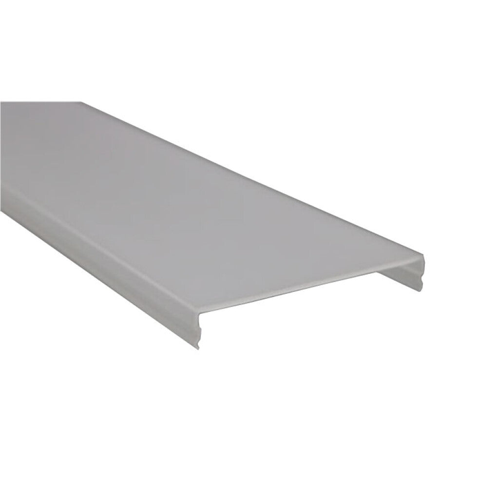 Difusor continuo p/luminarias SP570P 1200mm - PH8398X