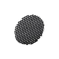 Difusor HONEY Ø50mm p/spot modelo ANTVERP - MN0508