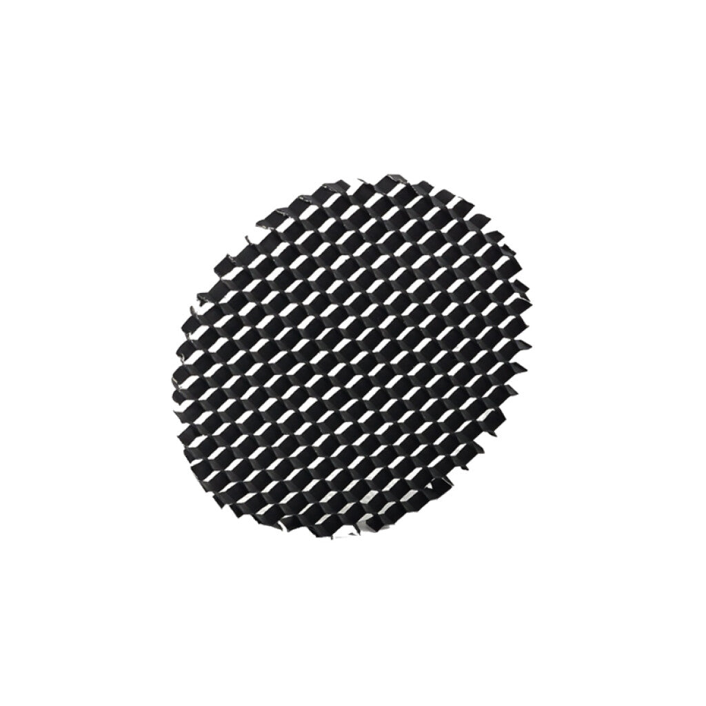 Difusor HONEY Ø50mm p/spot modelo ANTVERP - MN0508