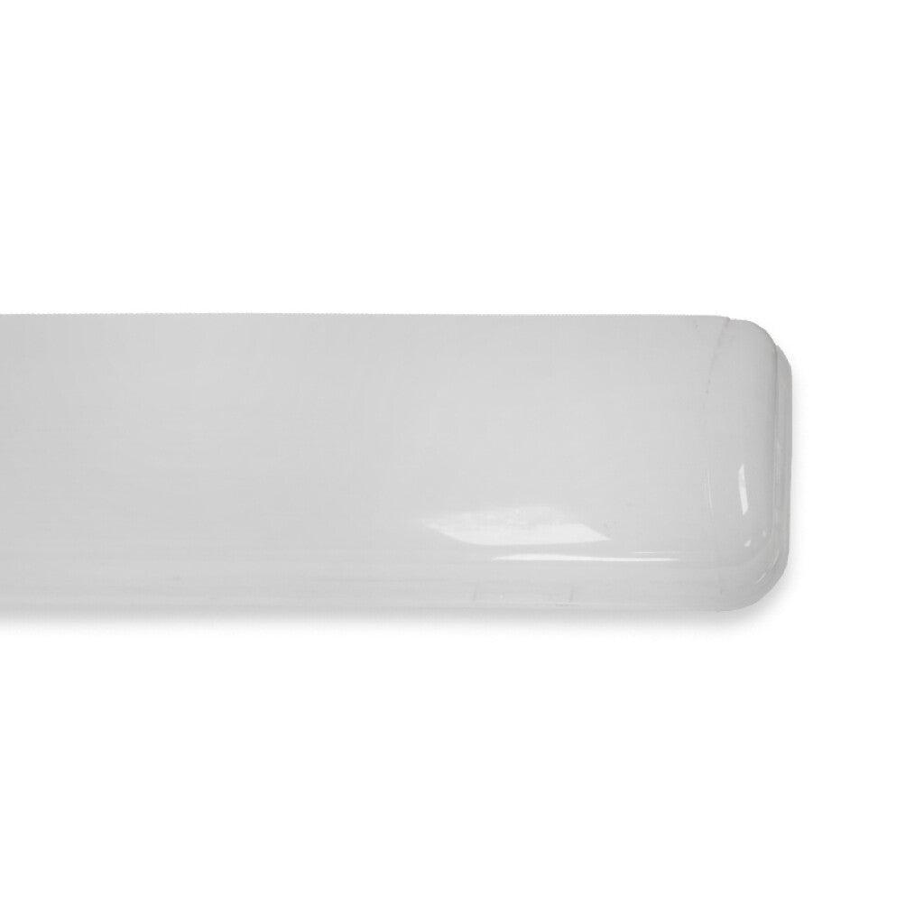 Difusor opal repuesto luminaria MAREA 36 - AS1834X