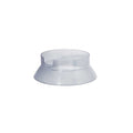 Difusor transparente para FELICE SOLAR - FL0124
