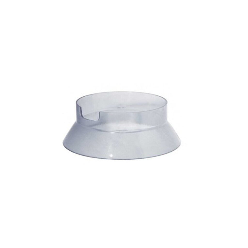 Difusor transparente para FELICE SOLAR - FL0124