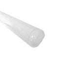 Difusor transparente repuesto luminaria MAREA 1x36 - AS1835