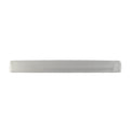Difusor transparente repuesto luminaria MAREA 2x36 - AS1834