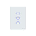 Dimmer inteligente WIFI touch blanco -TRAMONTINA - TE3906