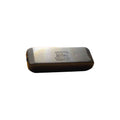 Dimmer interruptor pasa cable para LED 60W negro - LD0458