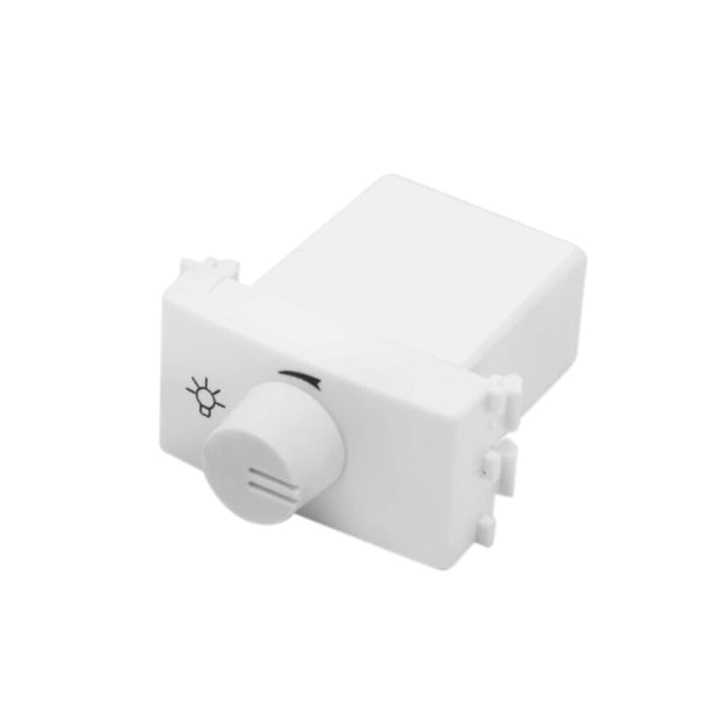 Dimmer para driver "CC" dimmerizable 1-10V blanco - LD0455
