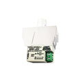 Dimmer recorte de fase p/ lámparas LED 240W blanco - LD0470X