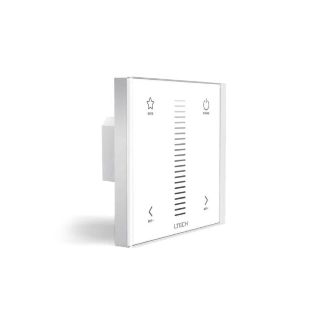 Dimmer touch p/cinta LED 96-192W (12-24V) - ZU0620