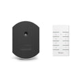 Dimmer wifi led/incandecente c/bateria y control - SO0146