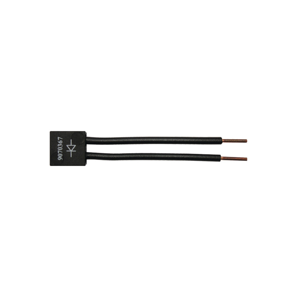 Diodo para entrada de dimmer - THE240