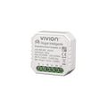 Dispositivo WIFI inteligente p/unipolar x 2 - 5A - C59531