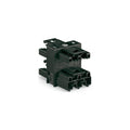 Distribuidor 1 entrada 3 salidas Negro WINSTA-MIDI - WG5131