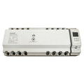 Doble via automatica y termomagnetica 4P 400A-630A - CN2284