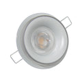 Downlight cilíndrico TANGO blanco GU10 no incl. - MN3010