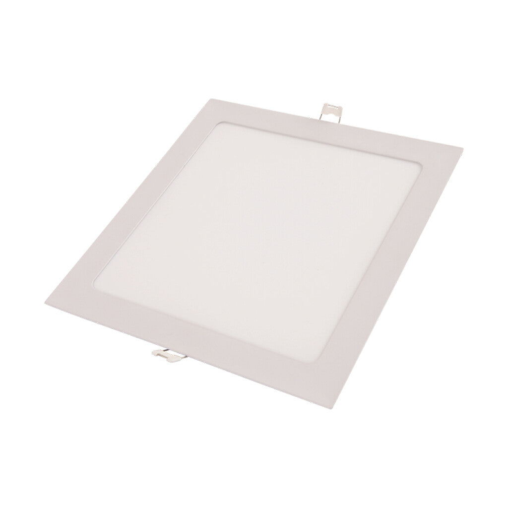 Downlight cuadrado LED 24W 1680Lm fría 295x295mm -TRAMONTINA - TE3208Y