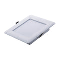 Downlight cuadrado LED 24W 1680Lm neutra 295x295mm -TRAMONTINA - TE3208X