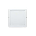 Downlight cuadrado LED 6W 400Lm 102mm luz cálida - PH9727