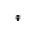 Downlight LED 1 módulo 2W cálida 37x37mm - IX4440