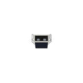 Downlight LED 2 módulo 4W cálida 68x37mm - IX4442