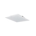 Downlight led cuadrado 11,5w 1210lm luz cálida ø220mm - PH9739X