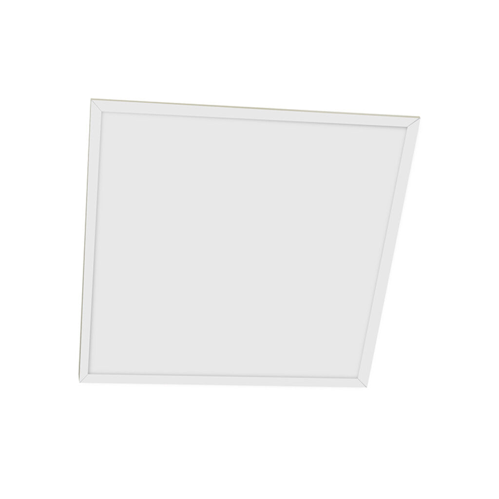 Downlight LED cuadrado 32W 3200Lm neutro 405mm - IX2220