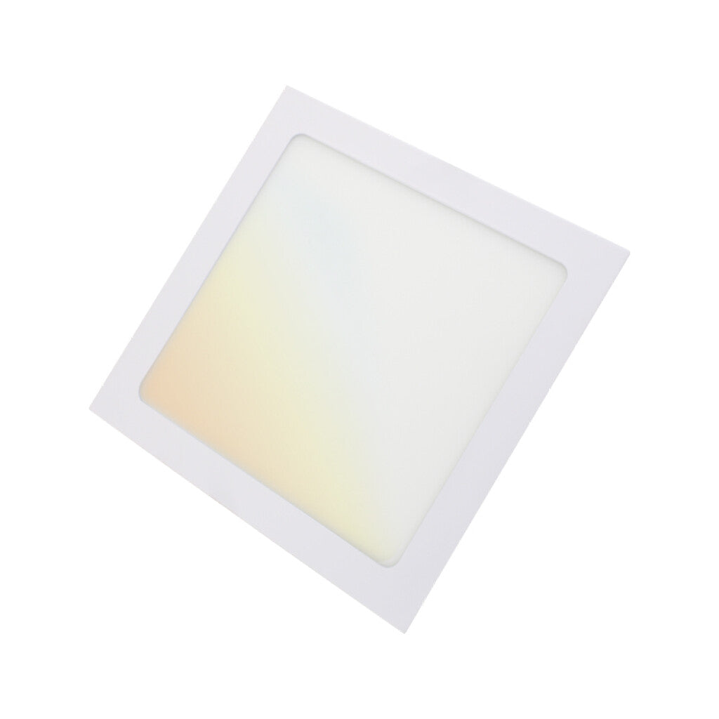 Downlight LED inteligente WIFI 18W Blco dinámico -TRAMONTINA - TE3970