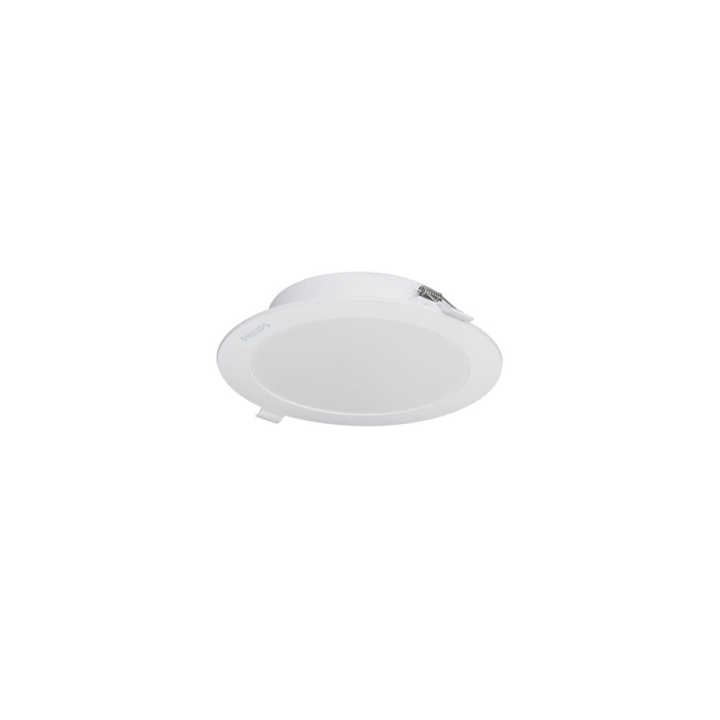 Downlight led red 4w 375lm 3000k ø115mm - PH9730X