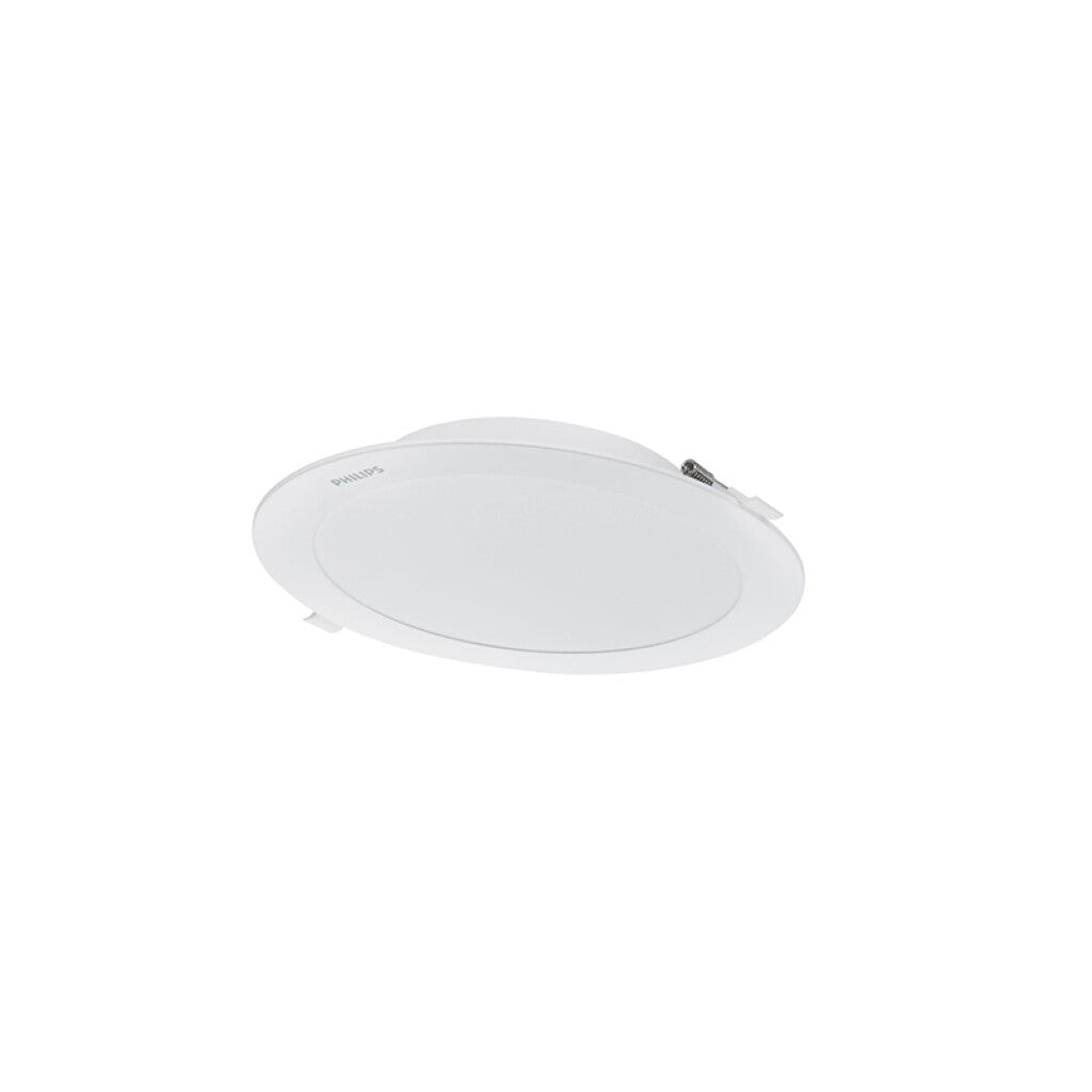 Downlight led redondo 11,5w 1300lm luz fría ø220mm - PH9738X