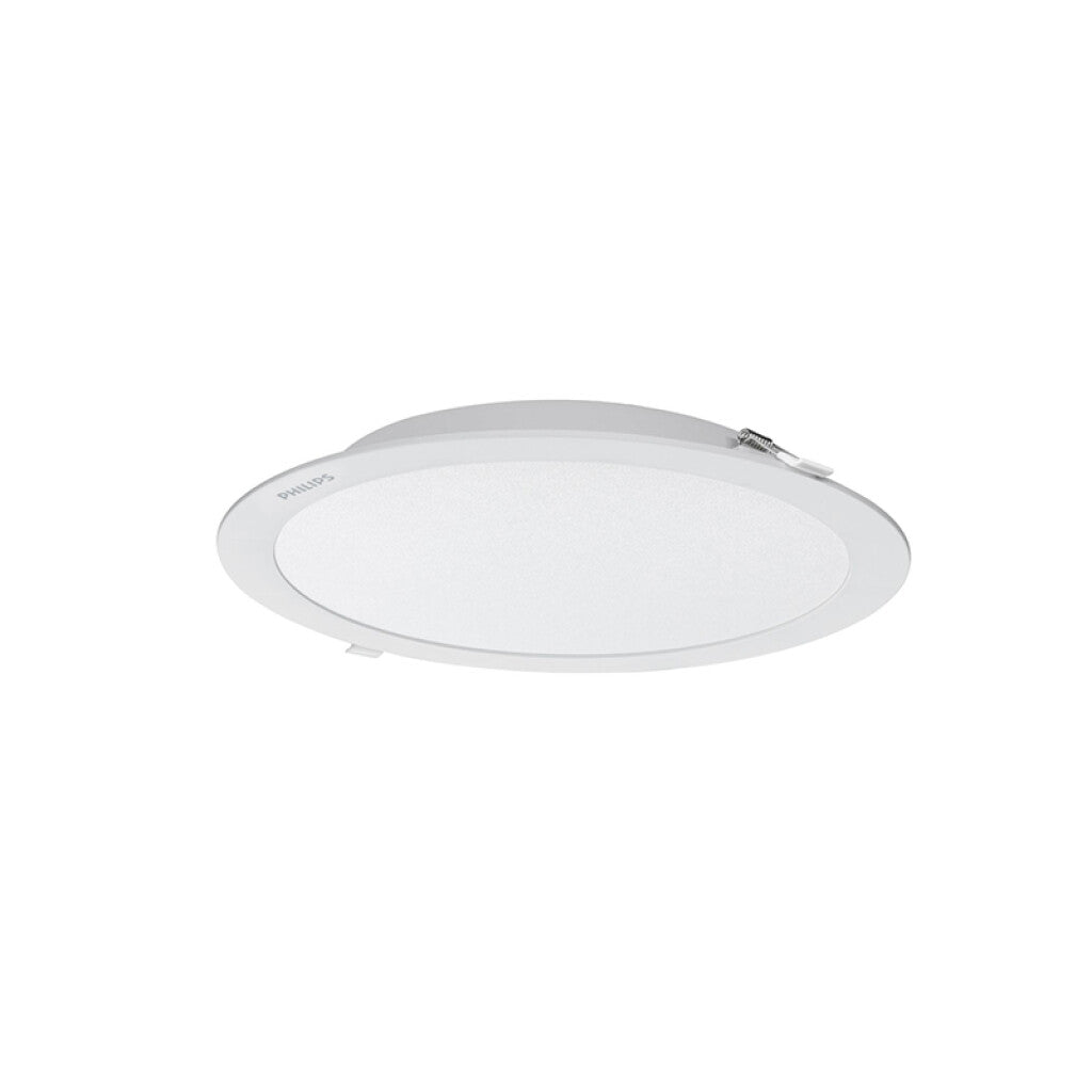 Downlight led redondo 22w 2000lm luz neutra ø295mm - PH9743X