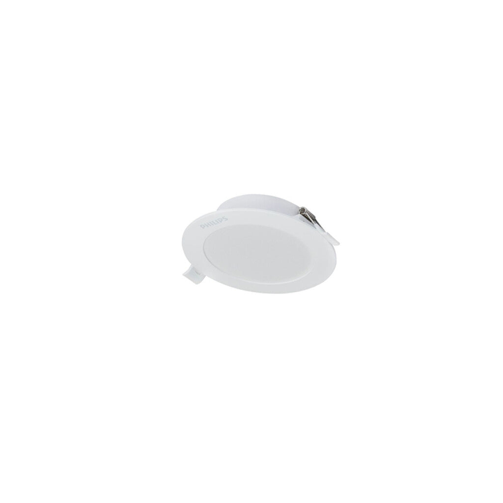 Downlight led redondo 4w 400lm luz neutra ø115mm - PH9725X