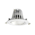 Downlight LED redondo con equipo/31W/3000K - PH9142