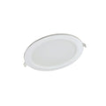 Downlight LED redondo IP44 10W neutro Ø170mm - IX2202X