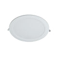 Downlight LED redondo IP44 15W neutro Ø220mm - IX2204X