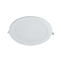 Downlight LED redondo IP44 20W neutro Ø298mm - IX2206X