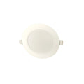 Downlight LED redondo IP44 5W frío Ø120mm - IX2200Y