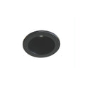 Downlight LED redondo XSMINI FIXED negro 2W 3000K - MN0152