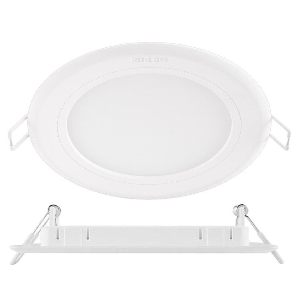 Downlight LED SLIMLIT Ø170mm 13W 600Lm 2700K - PH9255