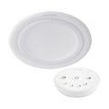 Downlight LED SMALU con control remoto 9W 560Lm - PH9250