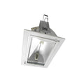 Downlight móvil rectangular p/lámpara HITLITE 70W - AS0132