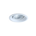 Downlight redondo GALYA móvil blanco 42W 3000K - MN0020