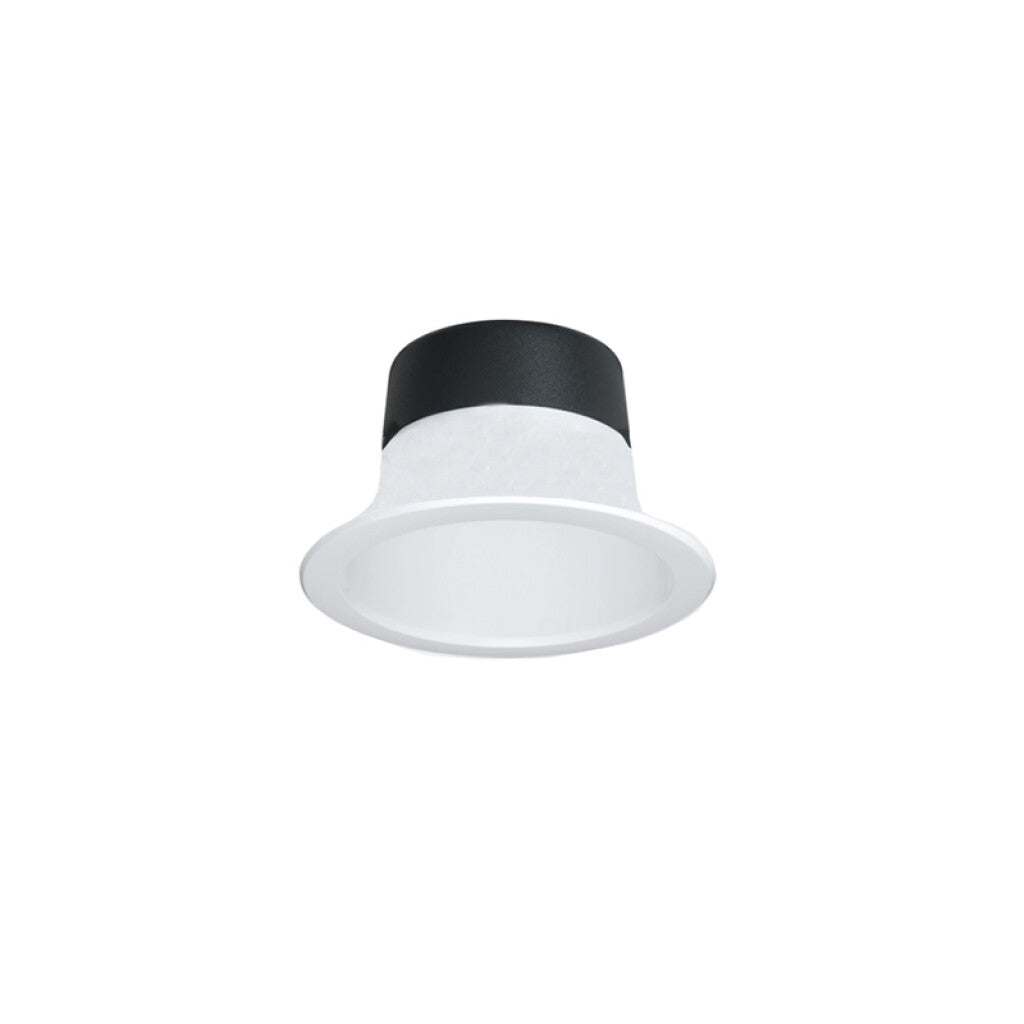 Downlight redondo LED 11,4W 1270Lm Ø120mm neutra - PH8203