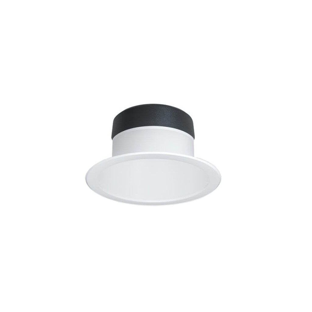 Downlight redondo LED 14,4W 1760Lm Ø162mm neutra - PH8205