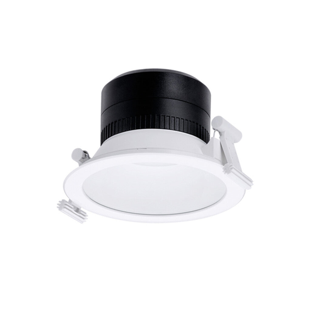 Downlight redondo LED 14,5W 1500Lm Ø216mm cálida - PH9146
