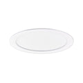 Downlight redondo LED Ø165mm 16W 1000Lm luz neutra - PH9233