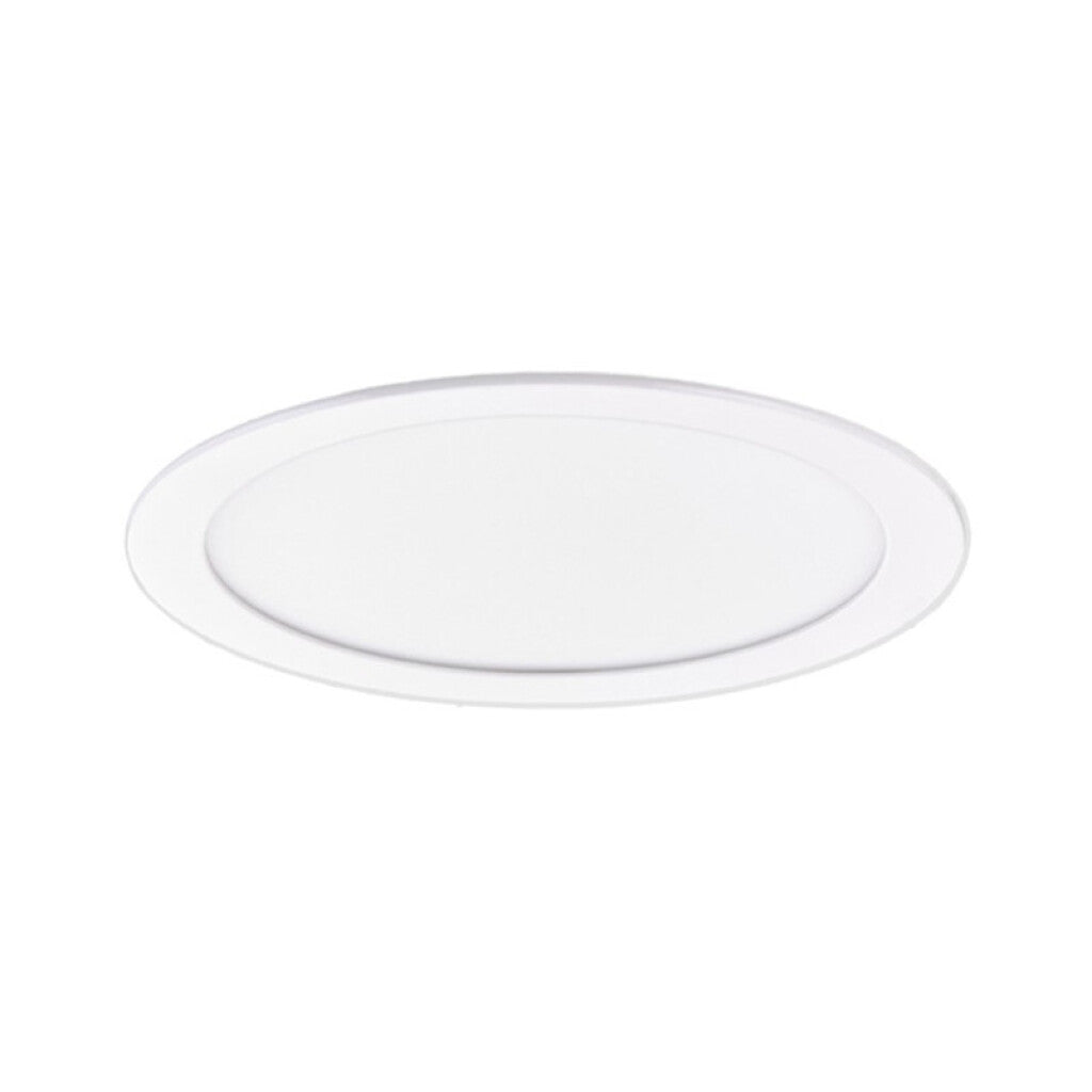 Downlight redondo LED Ø165mm 16W 1000Lm luz neutra - PH9233