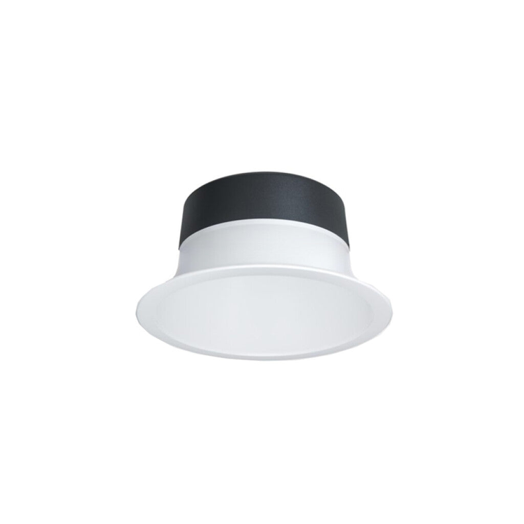 Downlight redondo LED 19,2W 2350Lm Ø216mm cálida - PH8206
