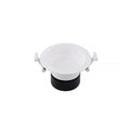 Downlight redondo LED 34W 3500Lm Ø294mm luz neutra - PH9149Z
