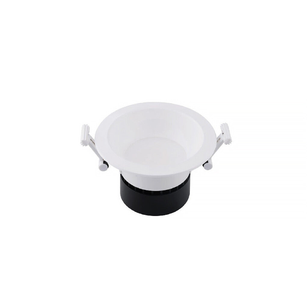 Downlight redondo LED 34W 3500Lm Ø294mm luz neutra - PH9149Z